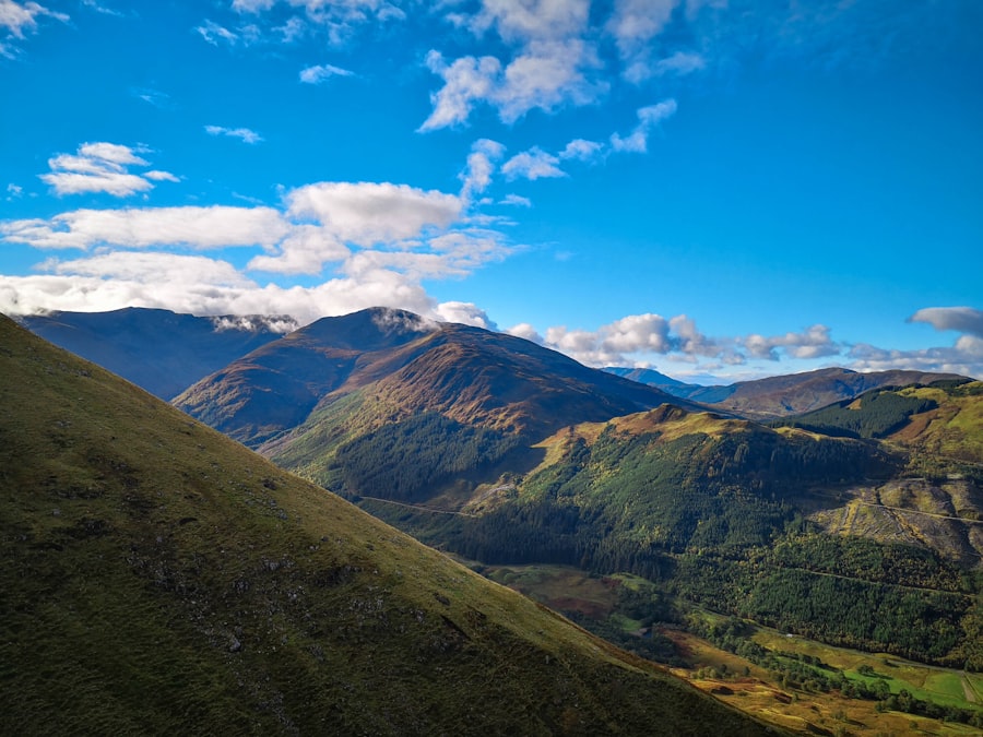 Things to do in Fort William