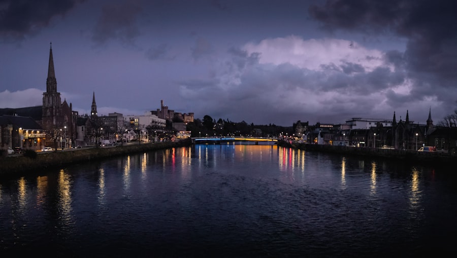 Things to do in Inverness