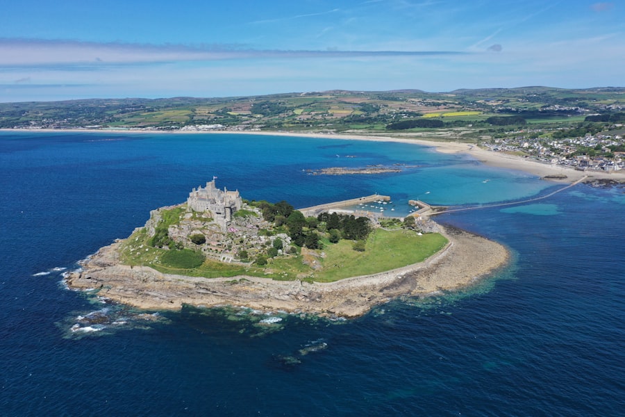 Things to do in Penzance