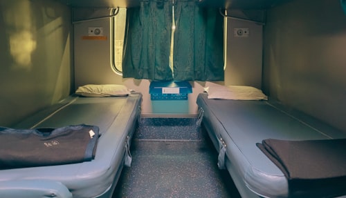 Caledonian Sleeper Prices in 2026: What It Really Costs
