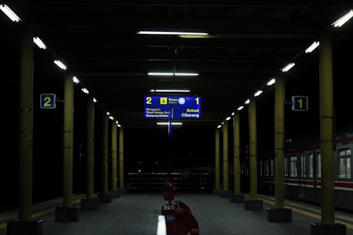 Your First Sleeper Train: What Actually Happens, Platform to Breakfast
