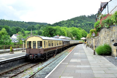 How Vintage Carriages Are Outperforming Traditional Holiday Lets