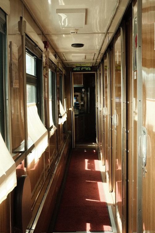 Room Supplements on European Sleeper Trains: What They Include & How Passes Work