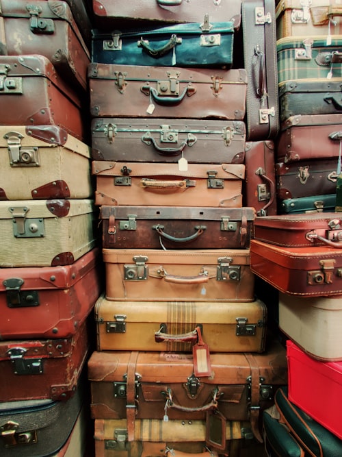 The Ultimate Venice Simplon-Orient-Express Luggage & Packing Guide